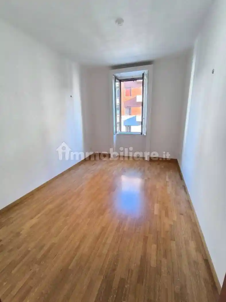 Bilocale via Mosè Bianchi 19, Amendola - Buonarroti, Milano - foto 5