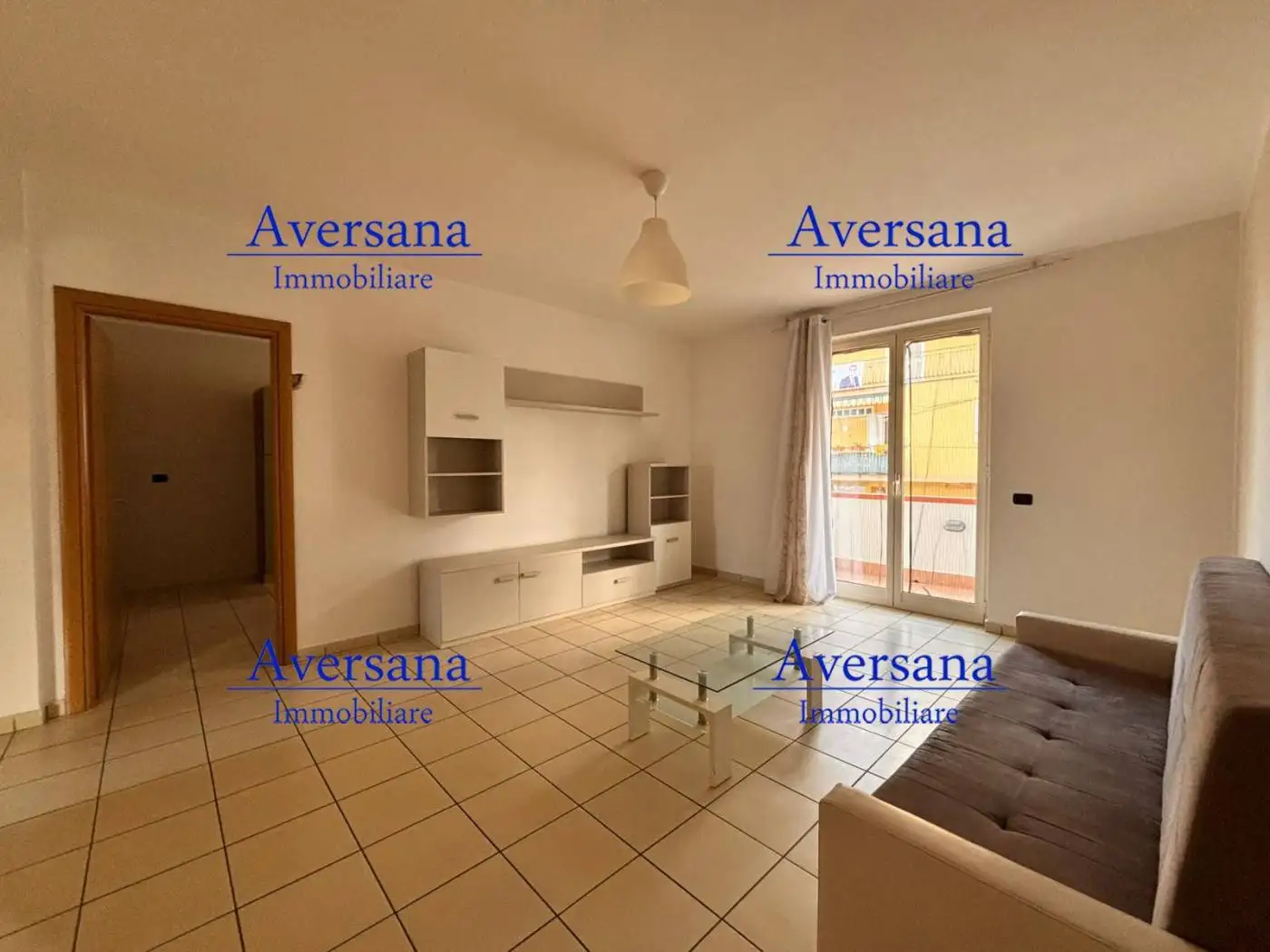 Appartamento in affitto a Trentola-Ducenta