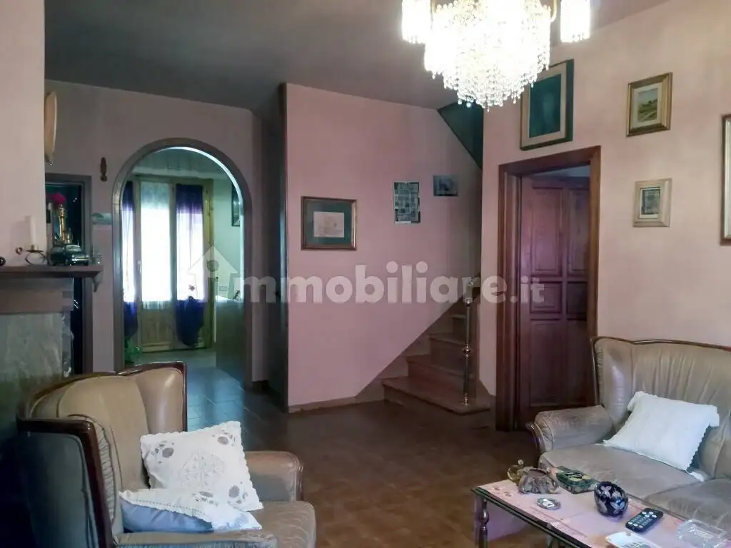 Villetta a schiera in vendita a Londa