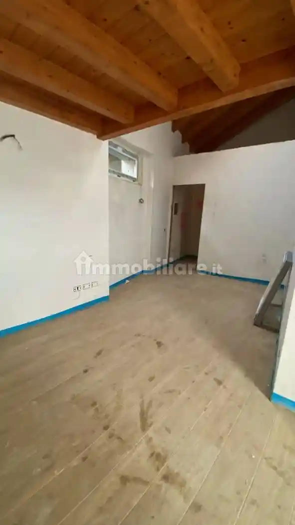 Monolocale via Iv Novembre , 20, Chignolo d'Isola - foto 4