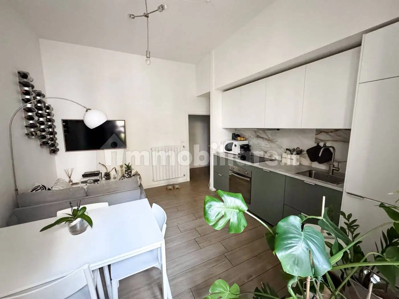 Appartamento in affitto a Firenze