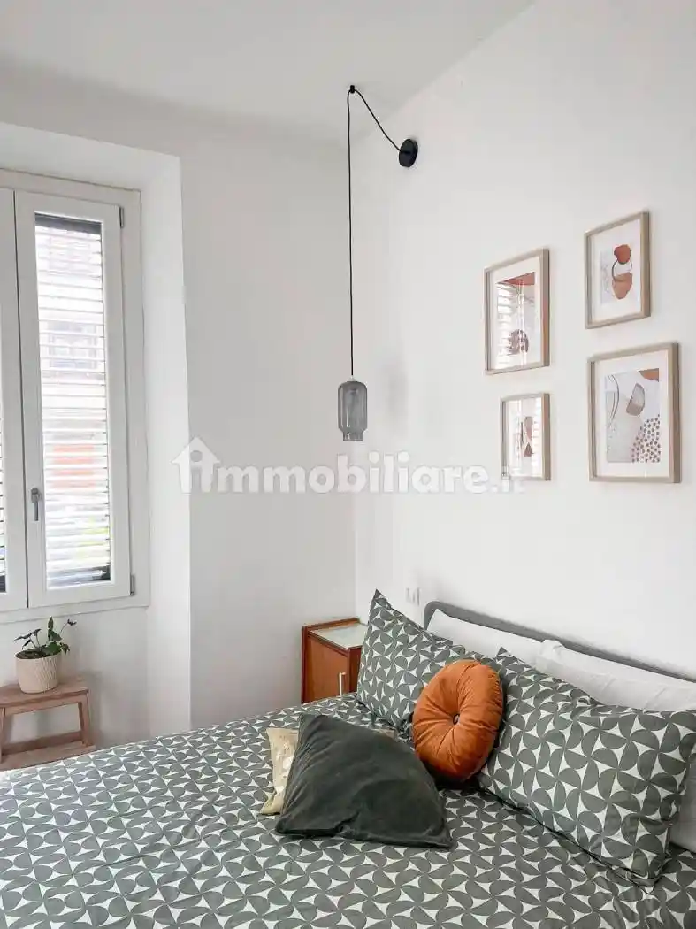 Trilocale via Ubaldo Montelatici 5, Leopoldo - Vittorio Emanuele - Statuto, Firenze - foto 2