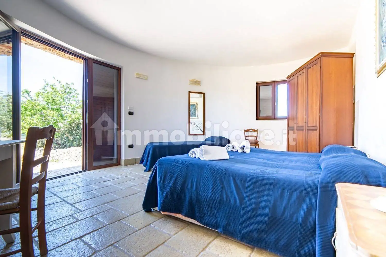 Palazzo - Edificio in vendita a Gallipoli