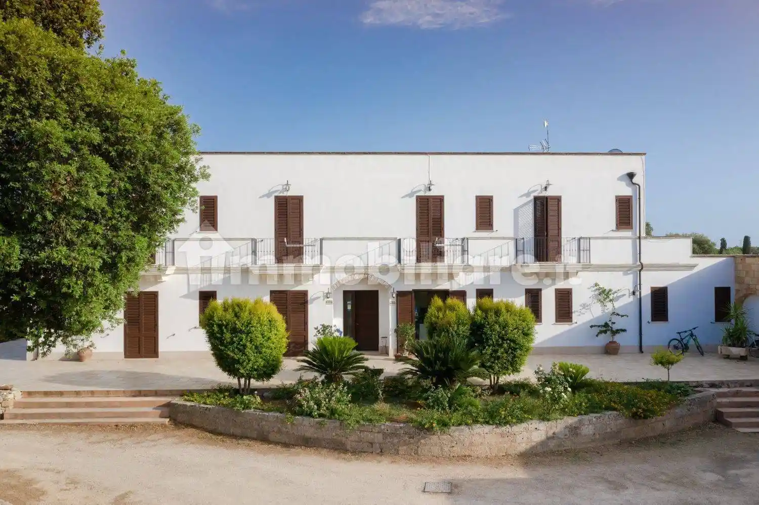 Palazzo - Edificio - foto 3