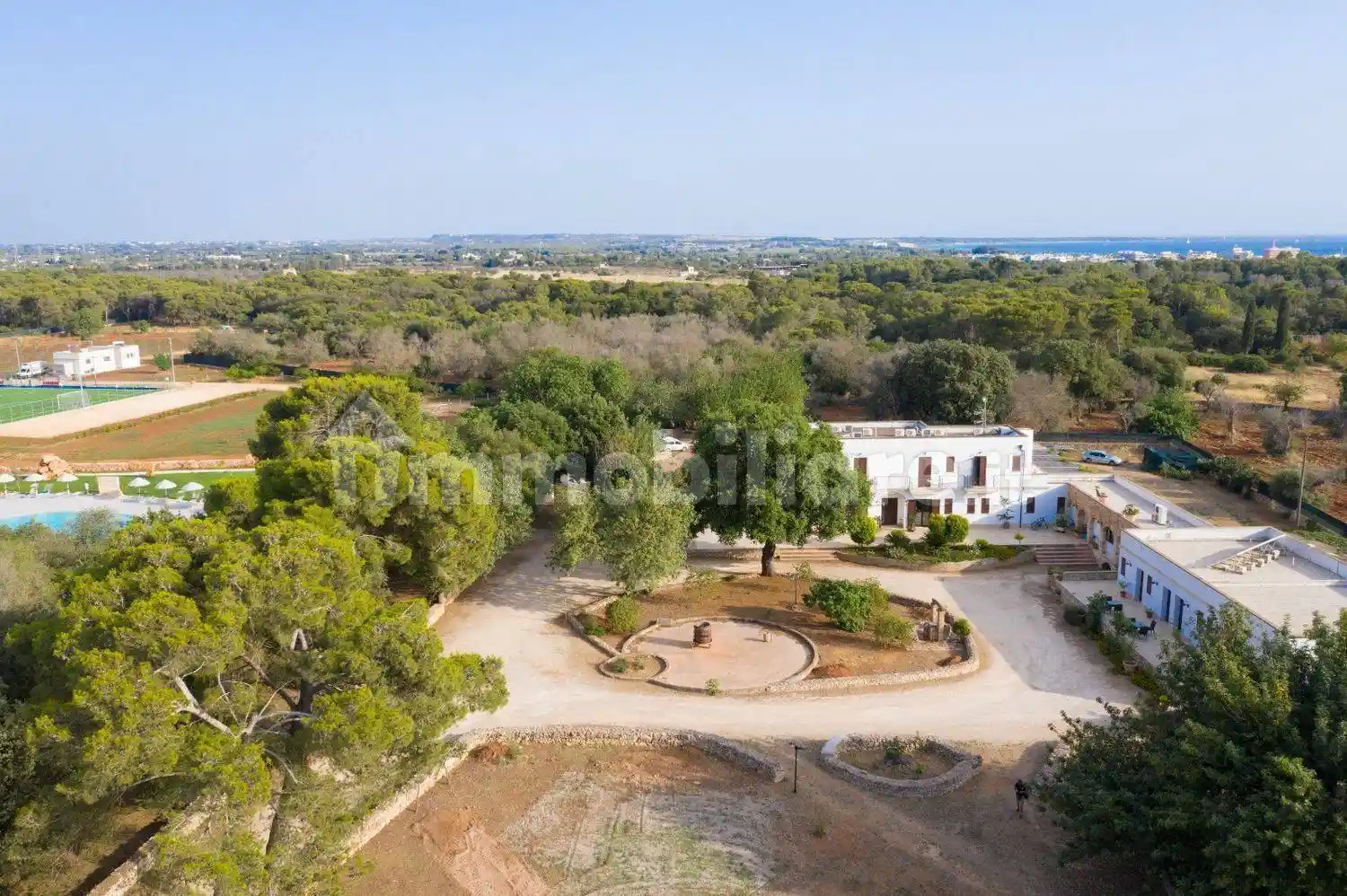 Palazzo - Edificio - foto 4