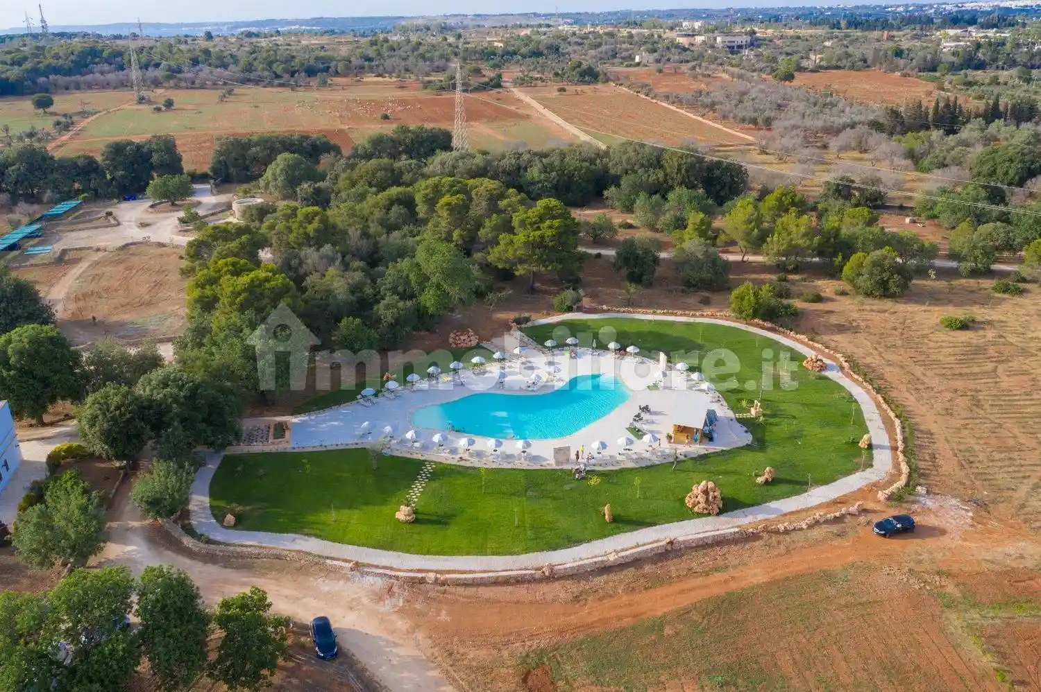 Palazzo - Edificio - foto 5