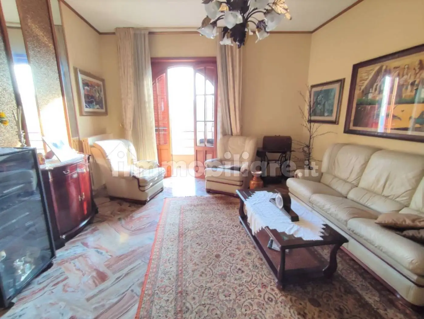 Casa indipendente in vendita a Alezio