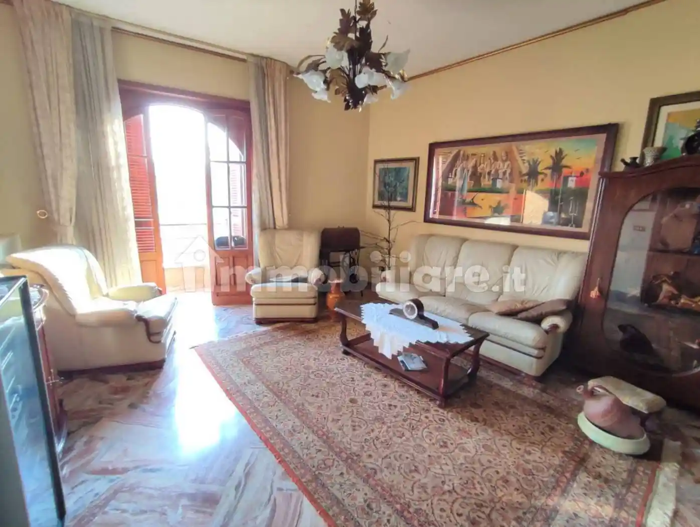 Terratetto unifamiliare dei mille, Alezio - foto 2