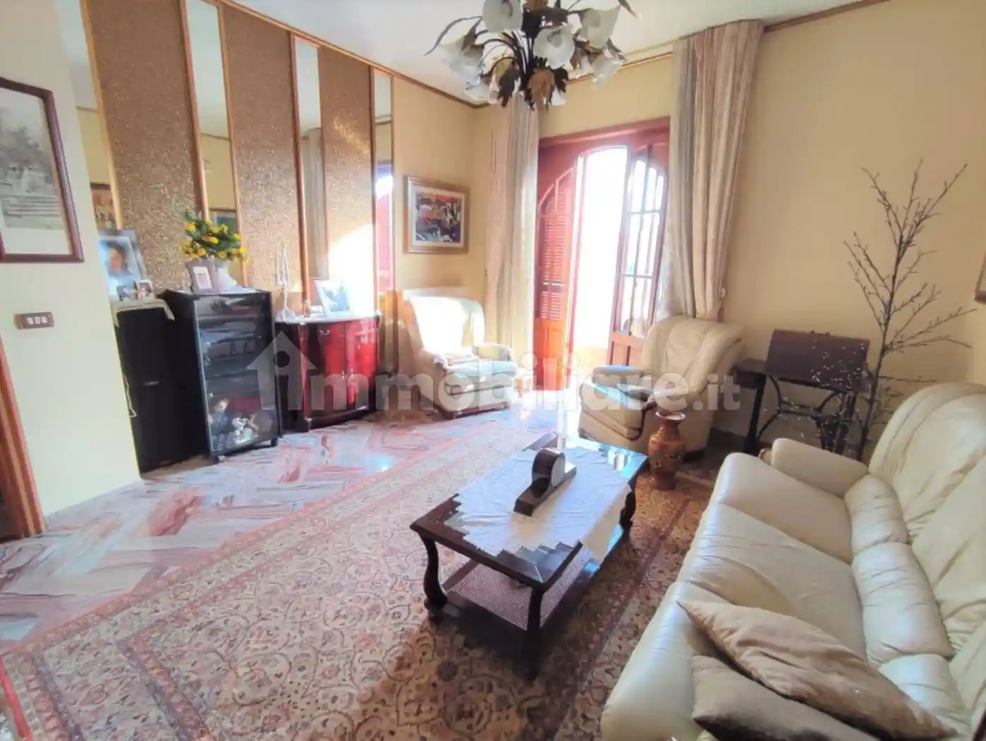 Terratetto unifamiliare dei mille, Alezio - foto 4