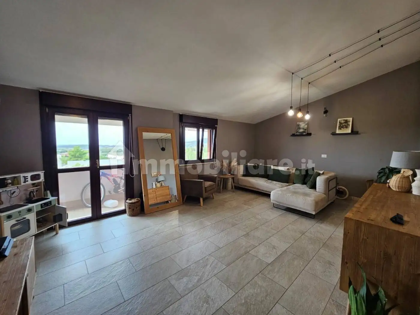 Appartamento in vendita a Carbonia