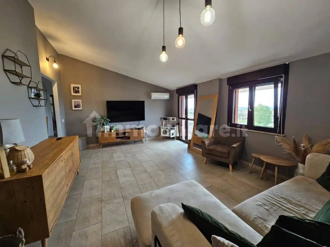 Quadrilocale via Dalmazia 123/1, Centro, Carbonia - foto 3