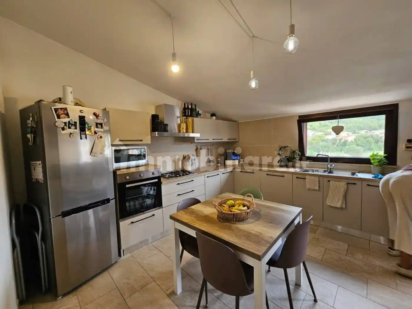 Quadrilocale via Dalmazia 123/1, Centro, Carbonia - foto 4