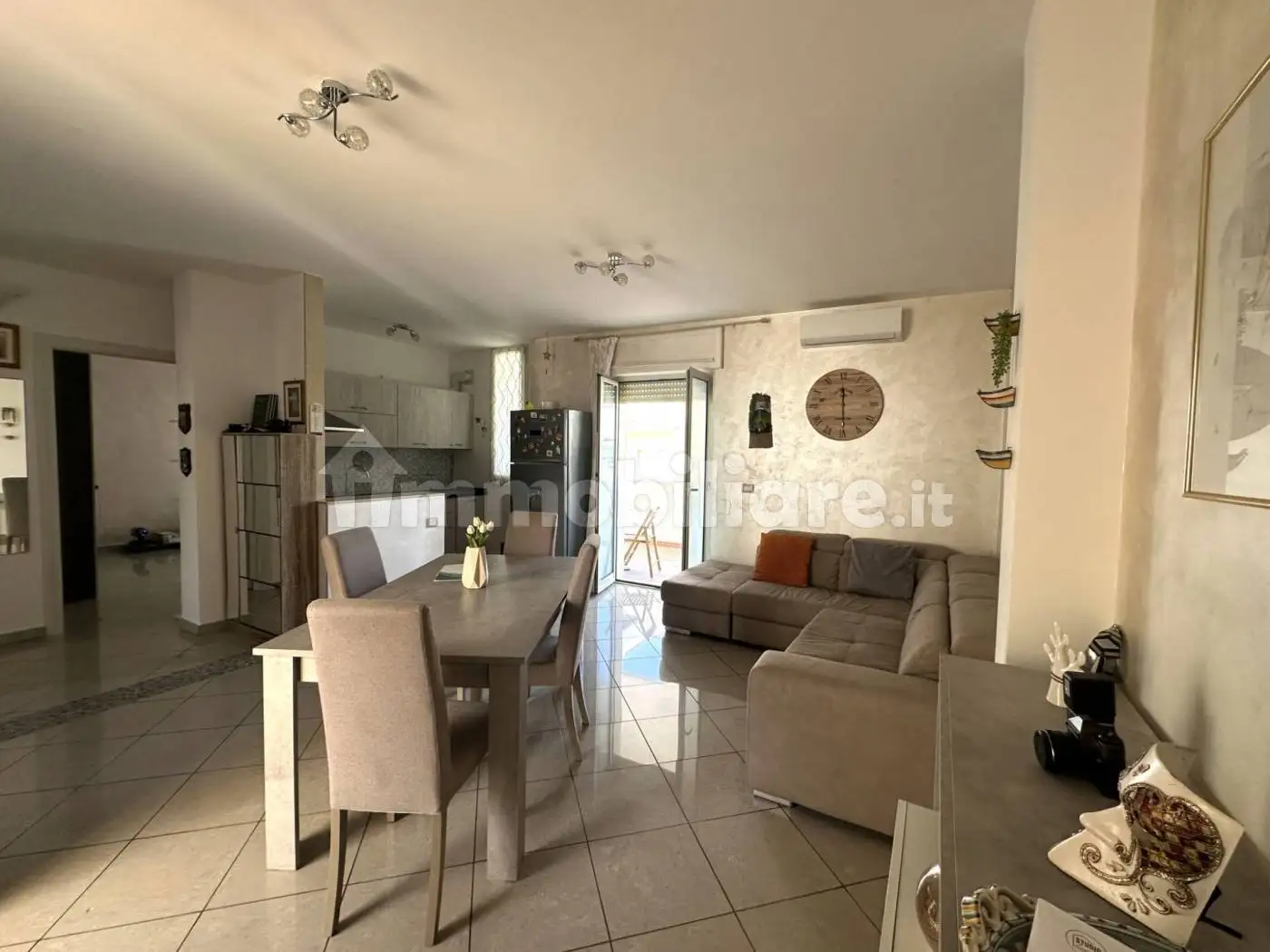 Trilocale via Venezia 1, Centro, Gallipoli - foto 2