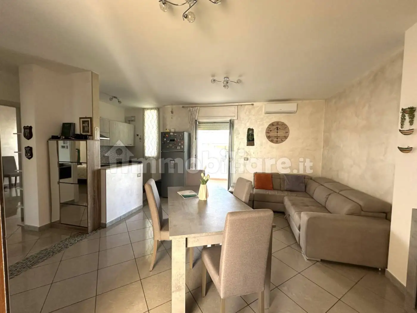 Trilocale via Venezia 1, Centro, Gallipoli - foto 4