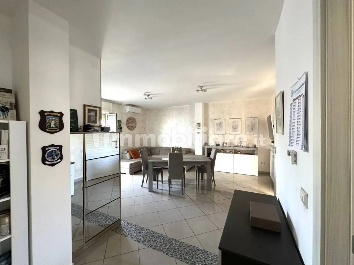 Trilocale via Venezia 1, Centro, Gallipoli - foto 5