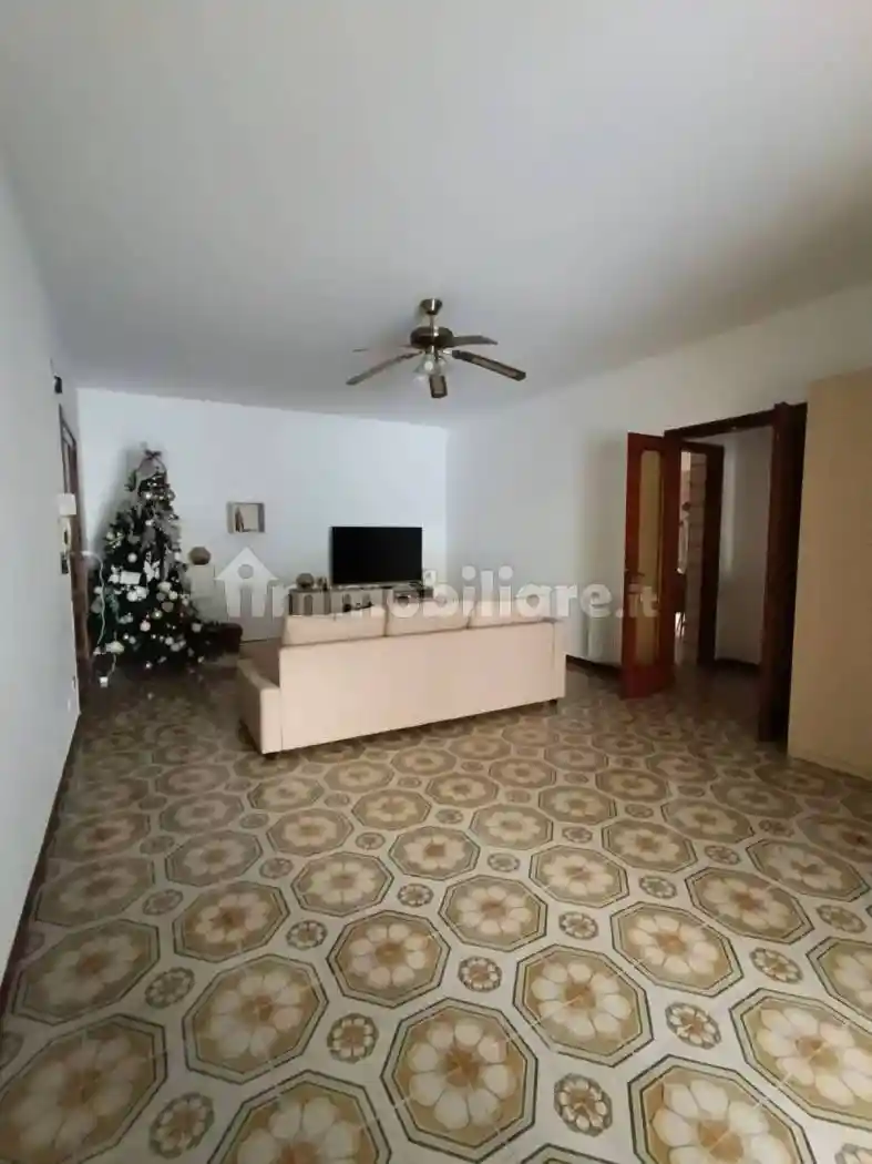 Quadrilocale via Dante Alighieri 22, Lungomare, Lido San Giovanni, Gallipoli - foto 5