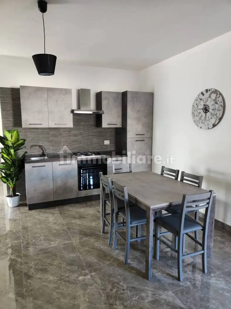 Trilocale via Emanuele Barba 22, Centro, Gallipoli - foto 2