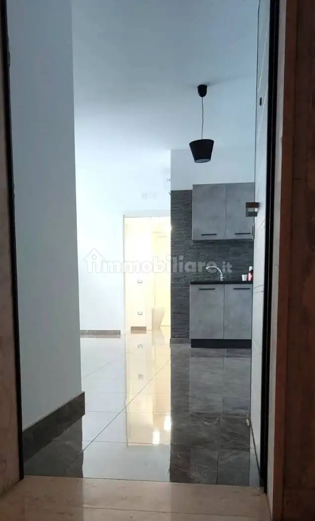 Trilocale via Emanuele Barba 22, Centro, Gallipoli - foto 5