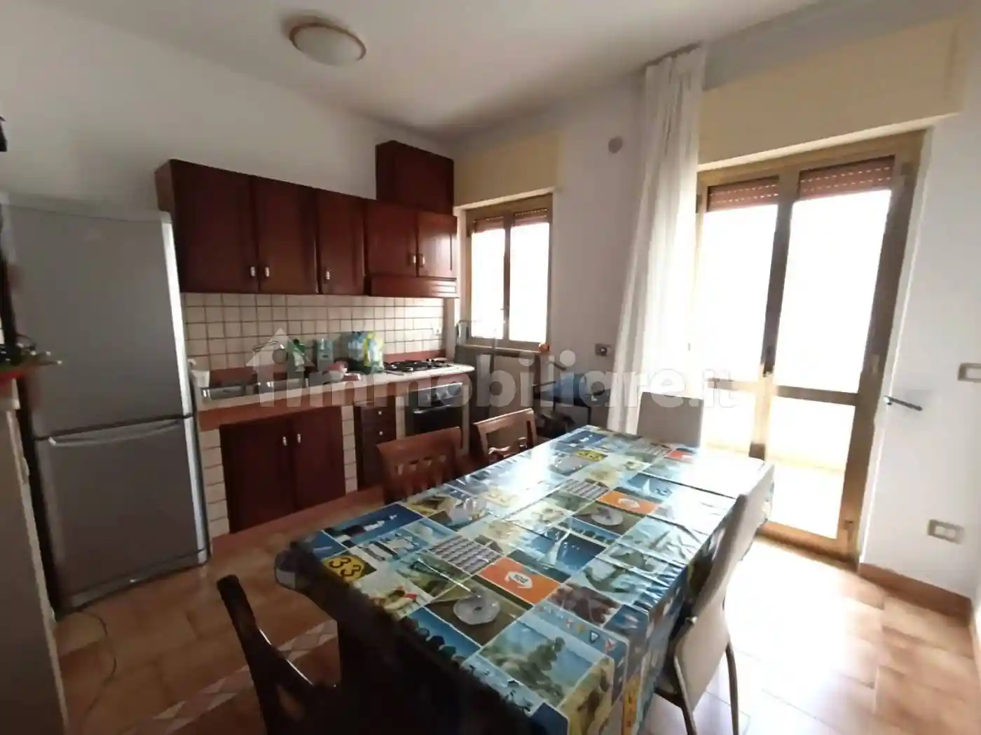 Bilocale via madonna del carmine 22, Lungomare, Lido San Giovanni, Gallipoli - foto 3