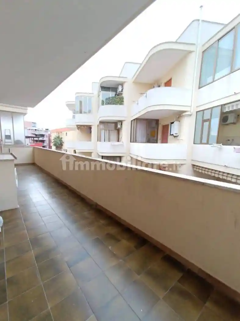 Bilocale via madonna del carmine 22, Lungomare, Lido San Giovanni, Gallipoli - foto 4