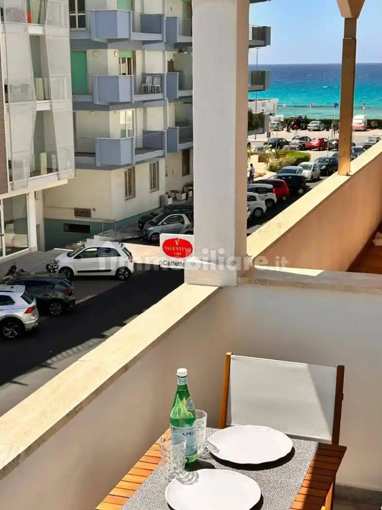 Trilocale via Ludovico Ariosto 39, Lungomare, Lido San Giovanni, Gallipoli - foto 2