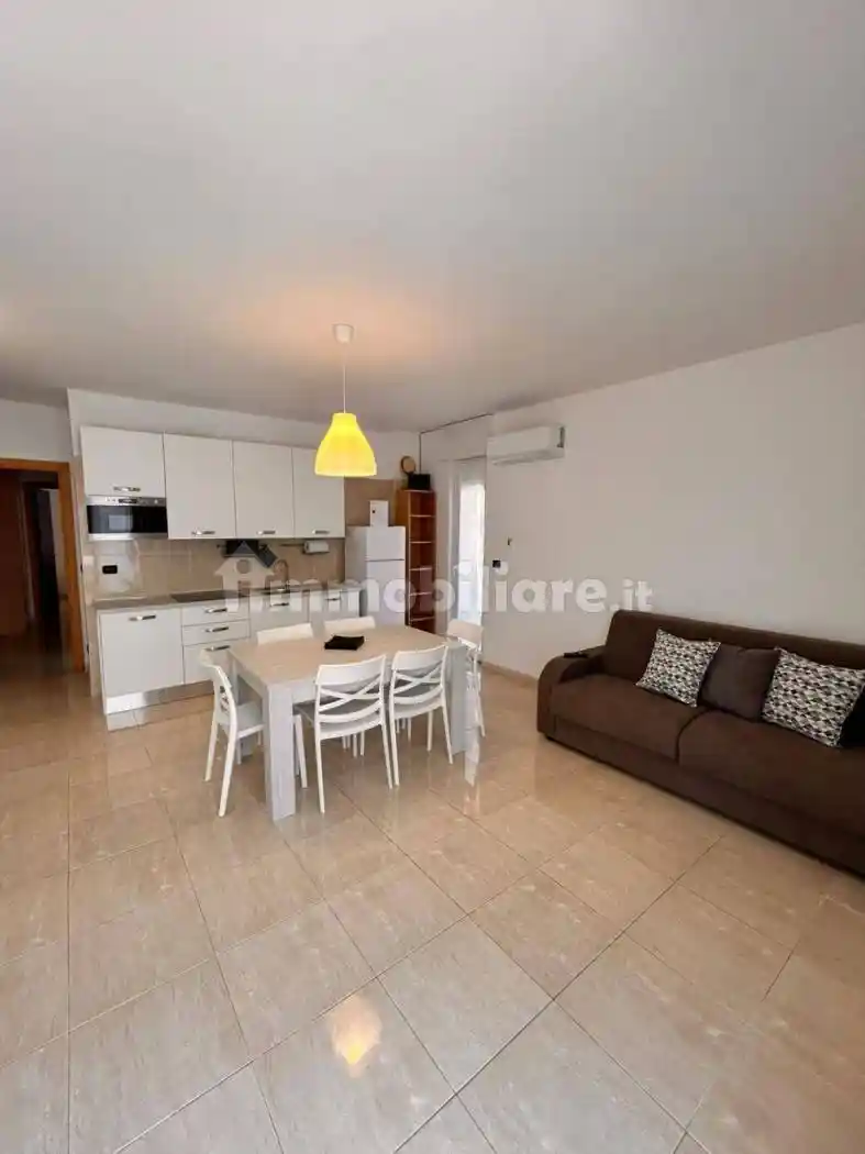 Trilocale via Ludovico Ariosto 39, Lungomare, Lido San Giovanni, Gallipoli - foto 3