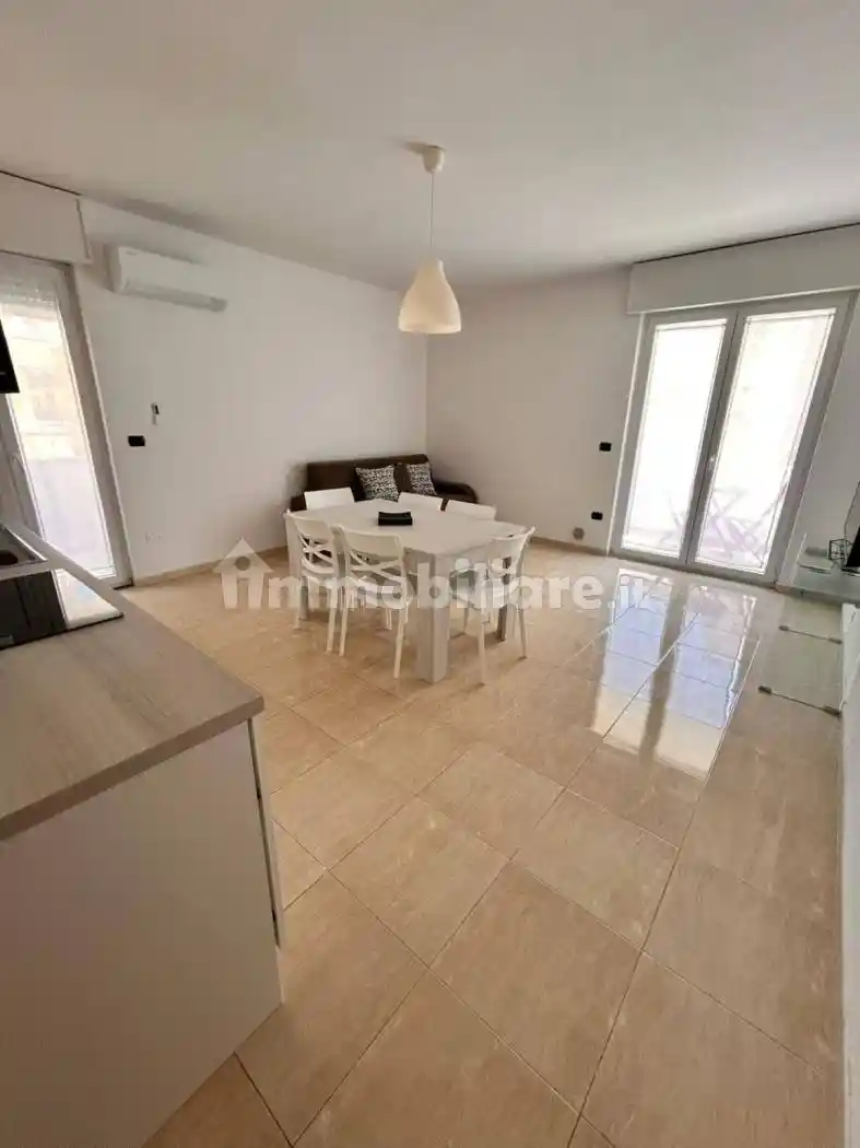 Trilocale via Ludovico Ariosto 39, Lungomare, Lido San Giovanni, Gallipoli - foto 5