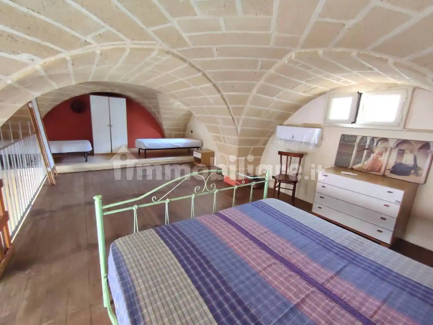 Terratetto unifamiliare via Giuseppe Mazzini 89, Alezio - foto 4