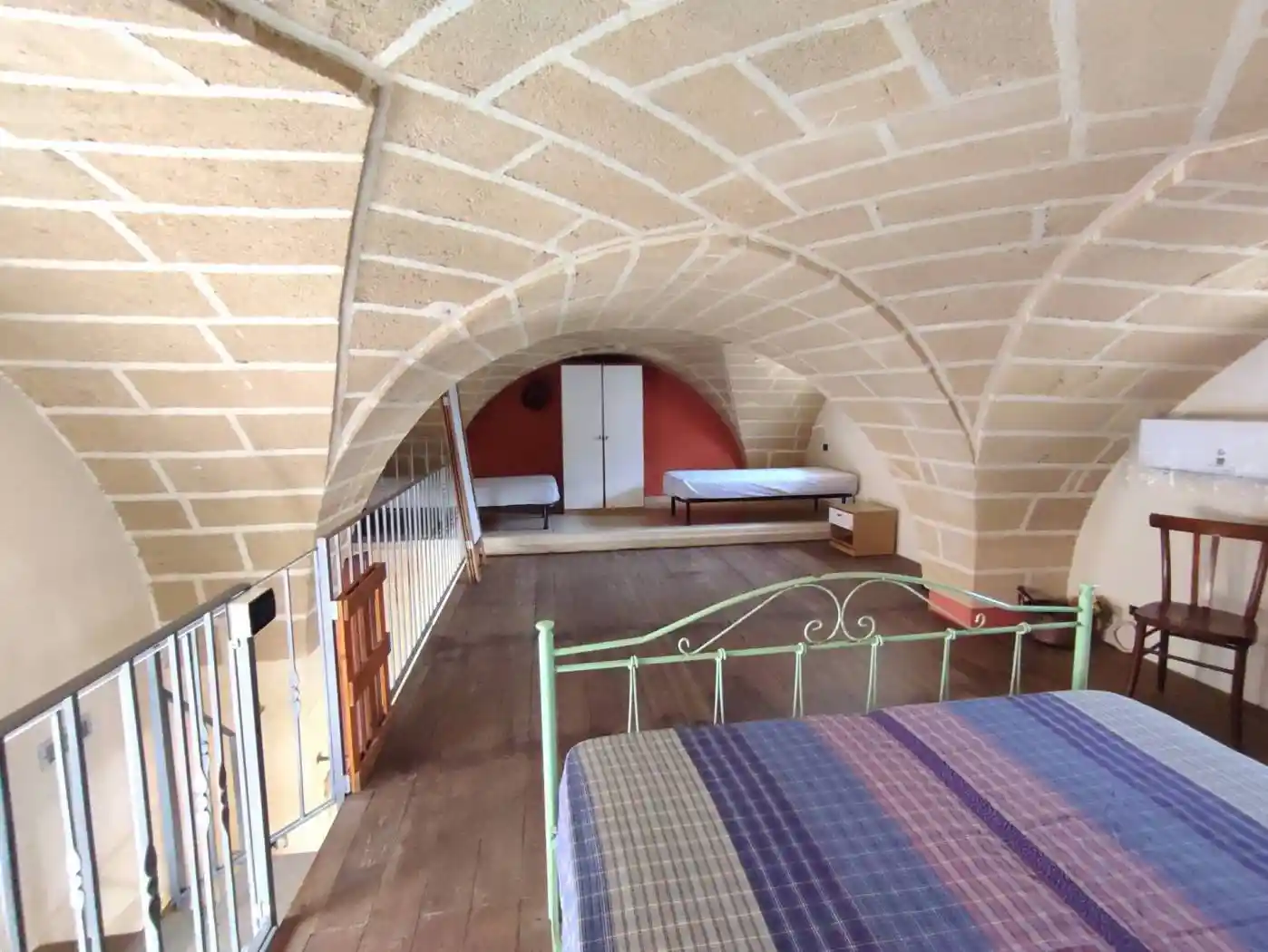 Terratetto unifamiliare via Giuseppe Mazzini 89, Alezio - foto 5