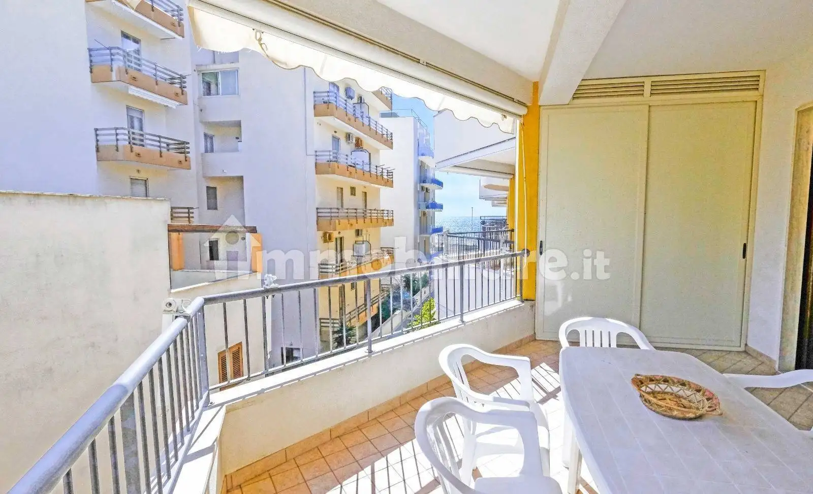 Appartamento in vendita a Gallipoli