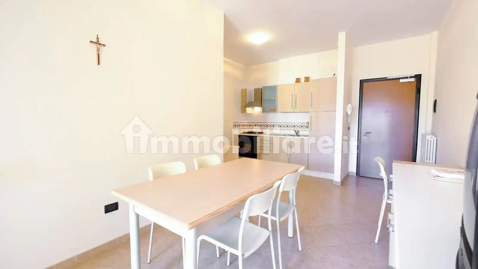 Trilocale Lungomare Galileo Galilei, Lungomare, Lido San Giovanni, Gallipoli - foto 4