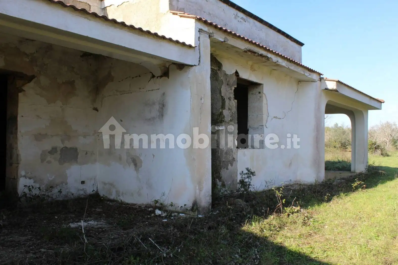 Rustico - Casale in vendita a Francavilla Fontana