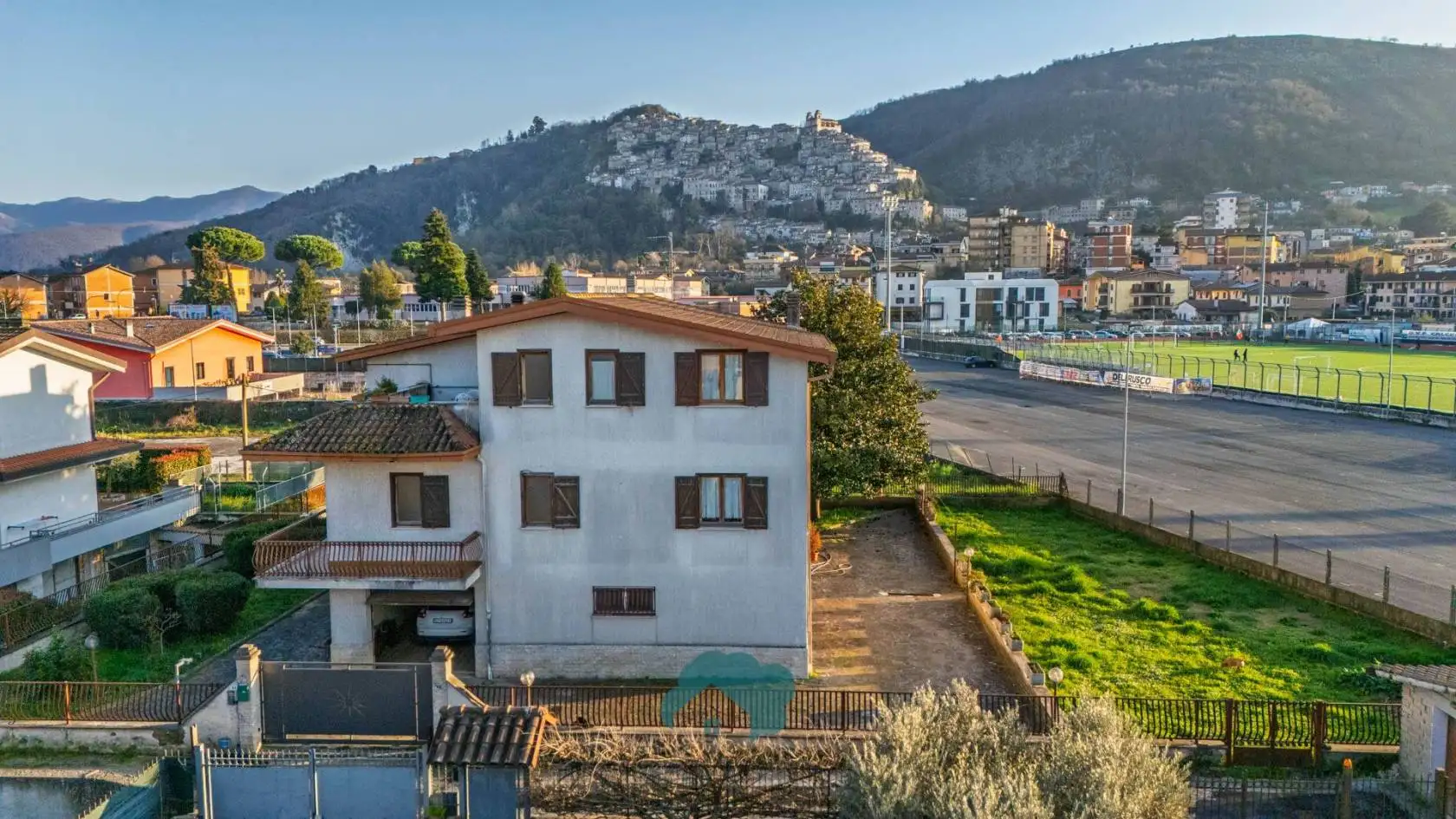 Villa in vendita a Artena