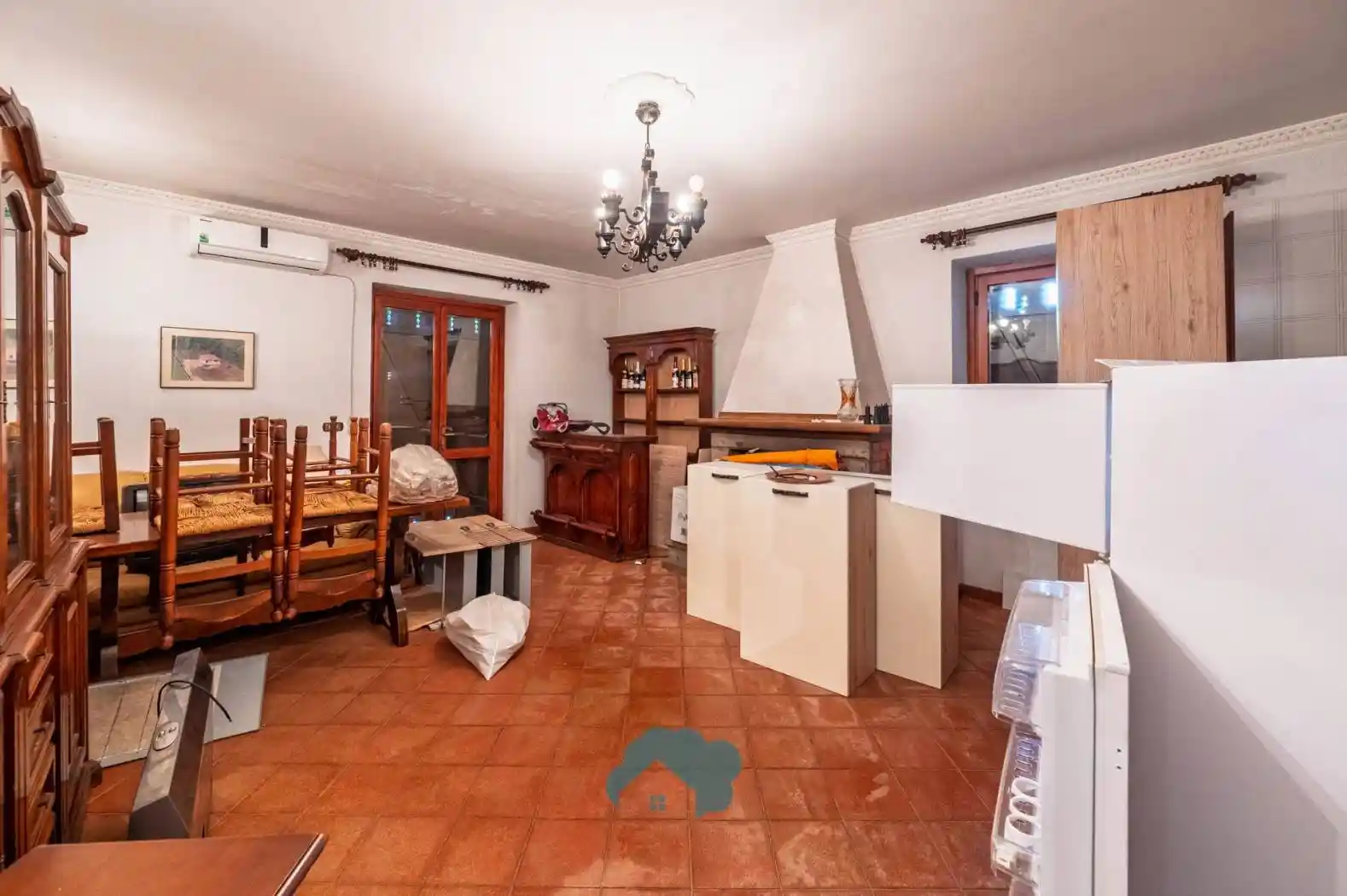 Villa unifamiliare via Guglielmo Marconi, Centro, Artena - foto 3