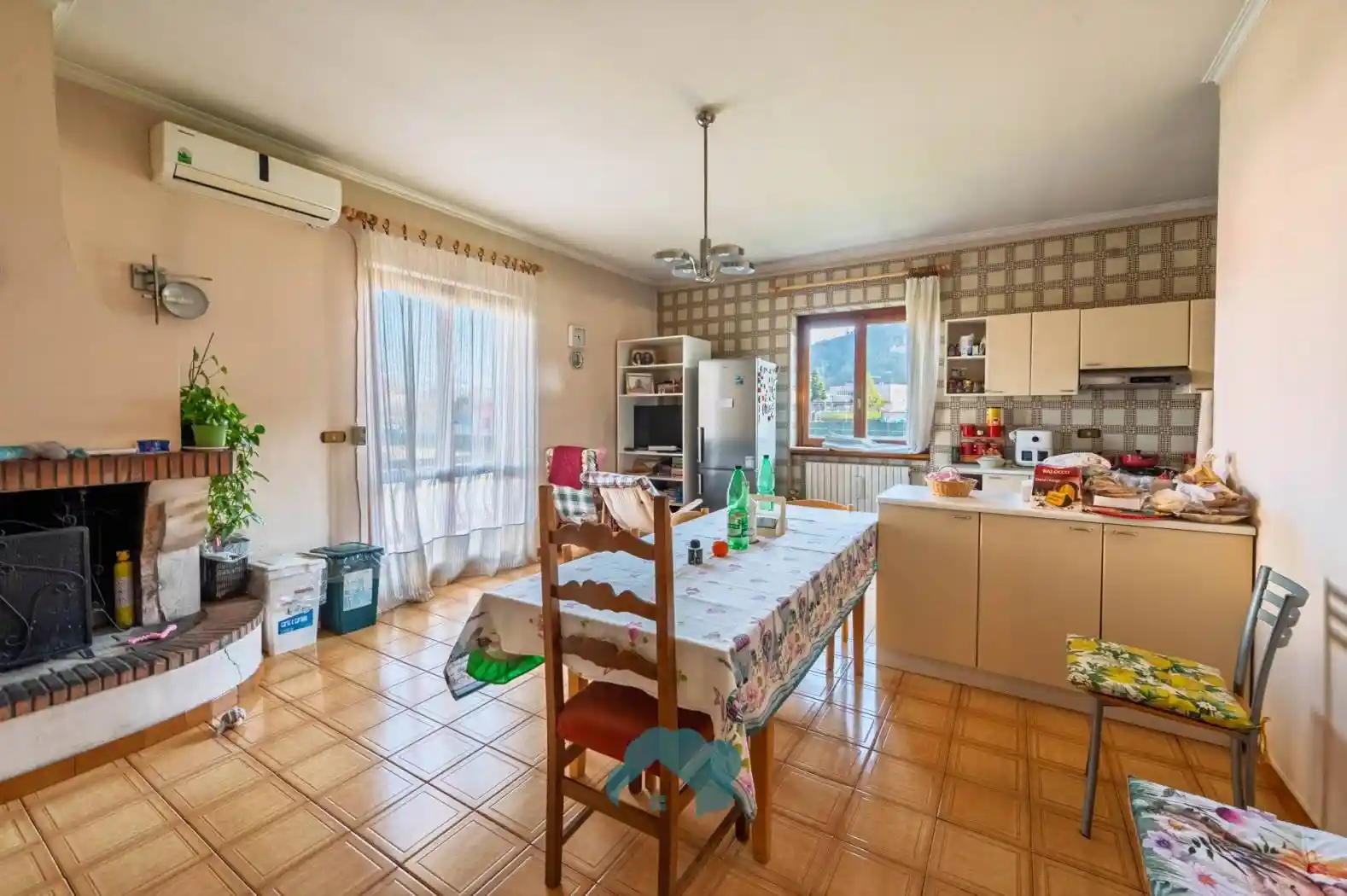 Villa unifamiliare via Guglielmo Marconi, Centro, Artena - foto 5