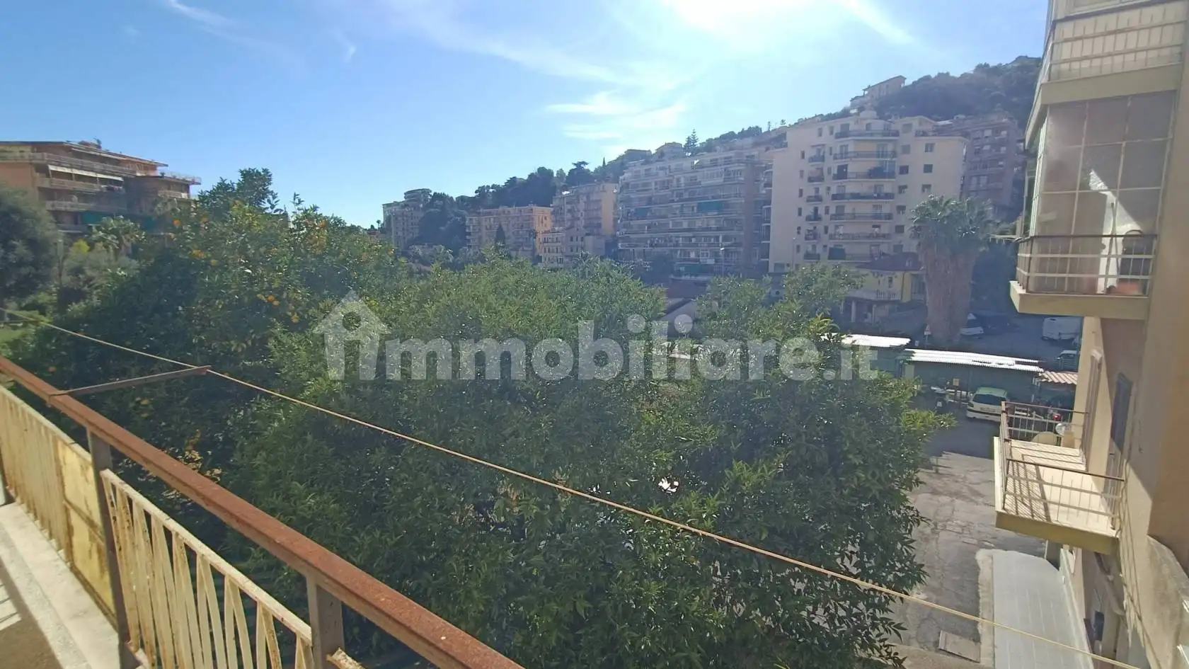 Appartamento in vendita a Sanremo