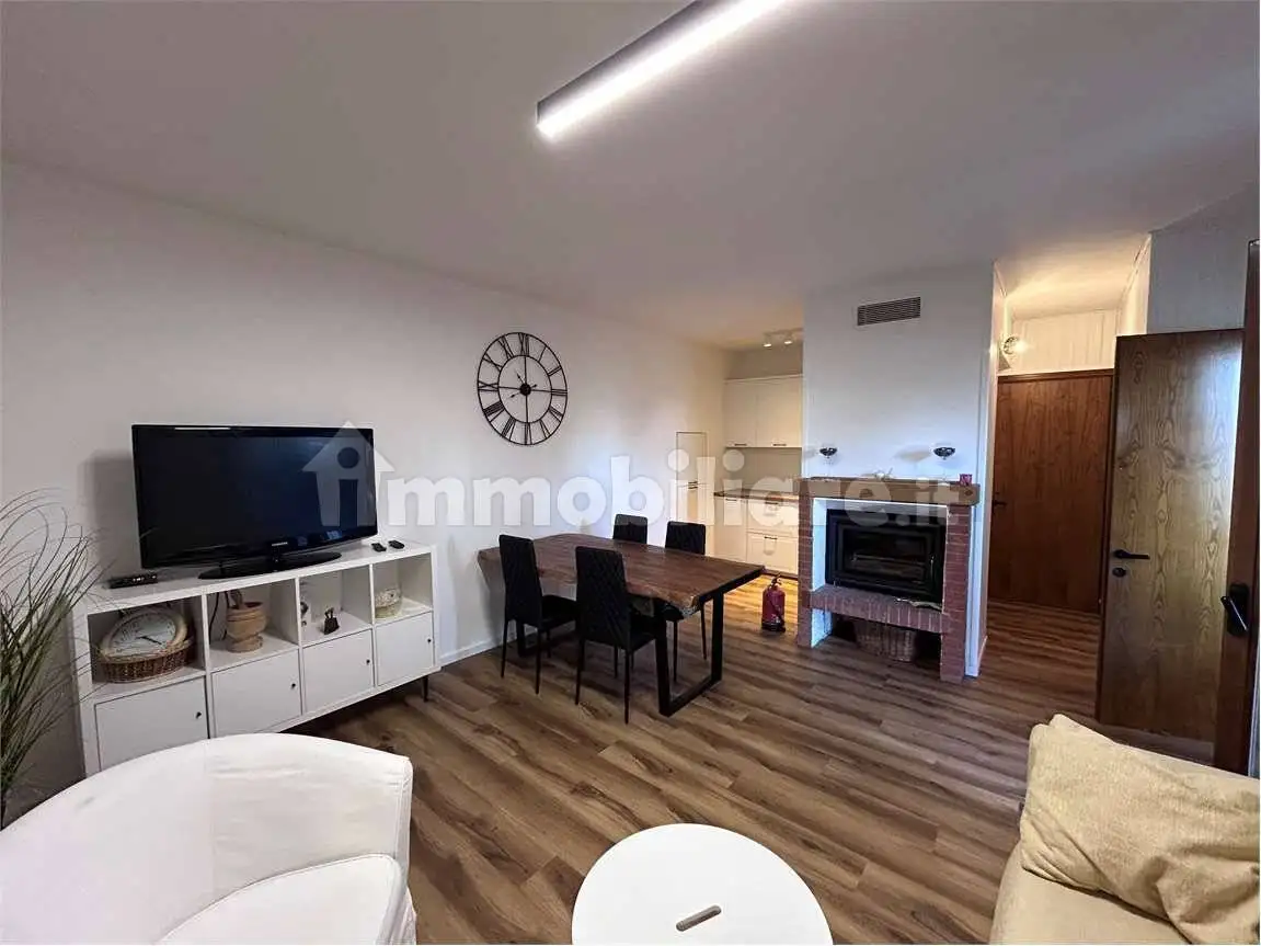 Appartamento in vendita a Belluno