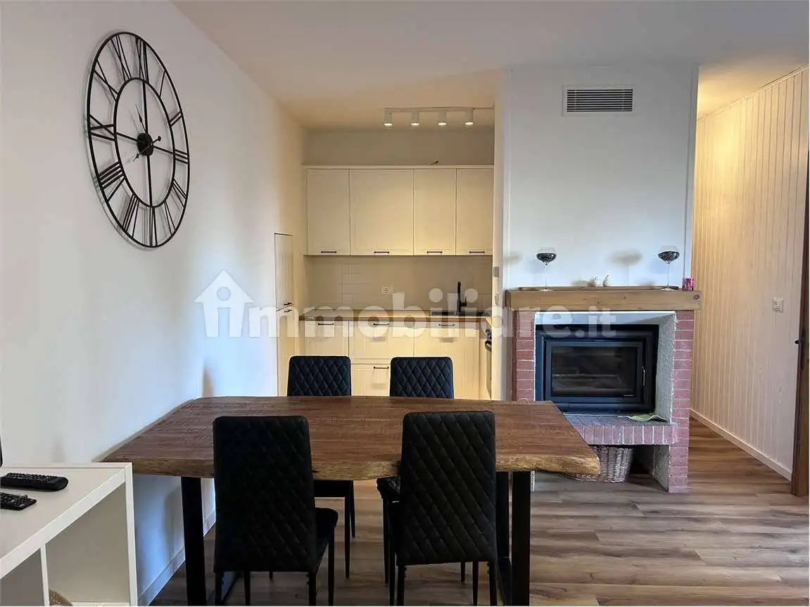 Trilocale via Nevegal, 111, Belluno - foto 2