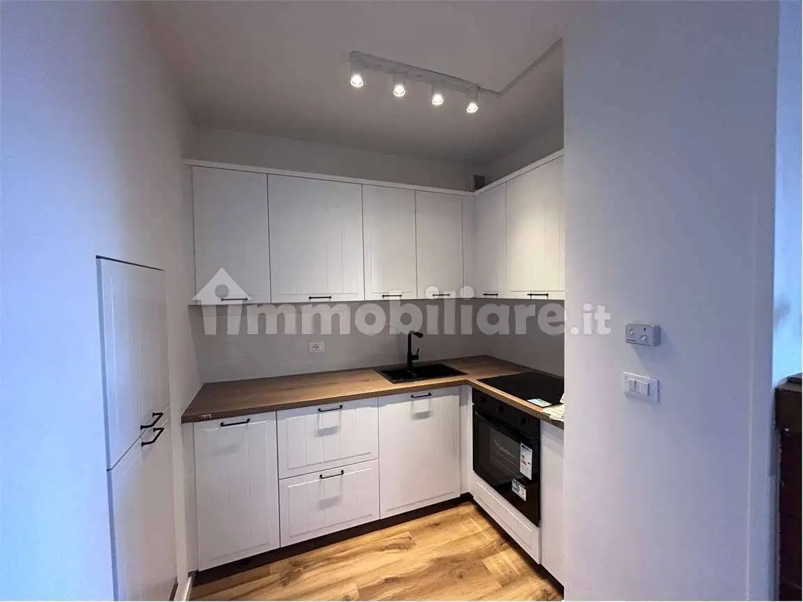 Trilocale via Nevegal, 111, Belluno - foto 3