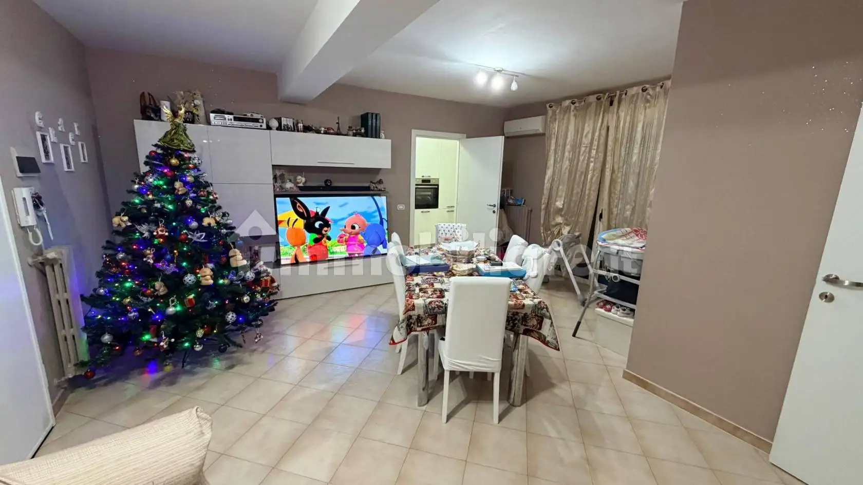 Appartamento in vendita a Casamassima