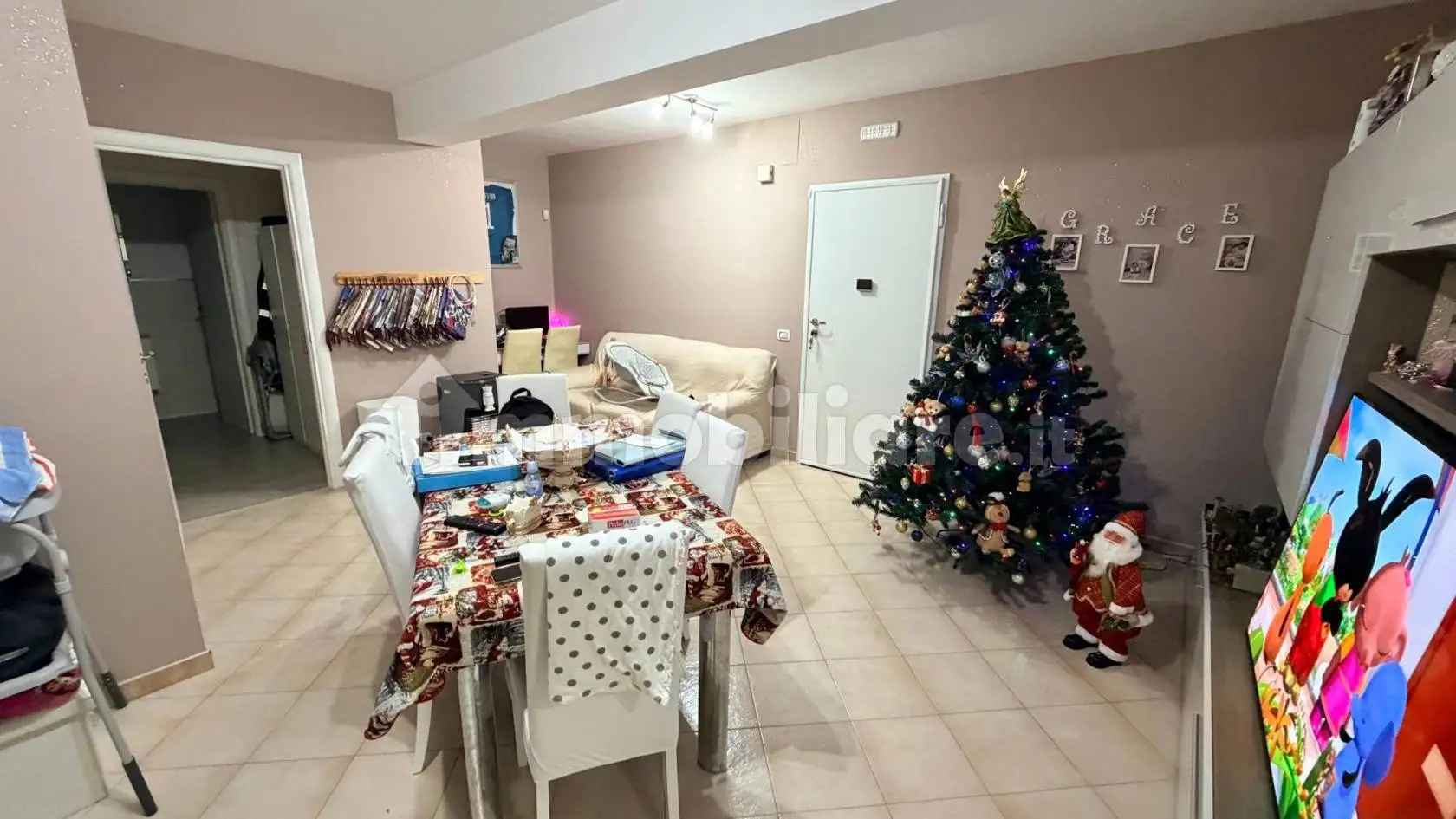 Bilocale via Giuseppe Di Vittorio 2, Casamassima - foto 2