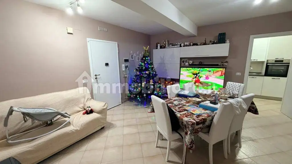 Bilocale via Giuseppe Di Vittorio 2, Casamassima - foto 3