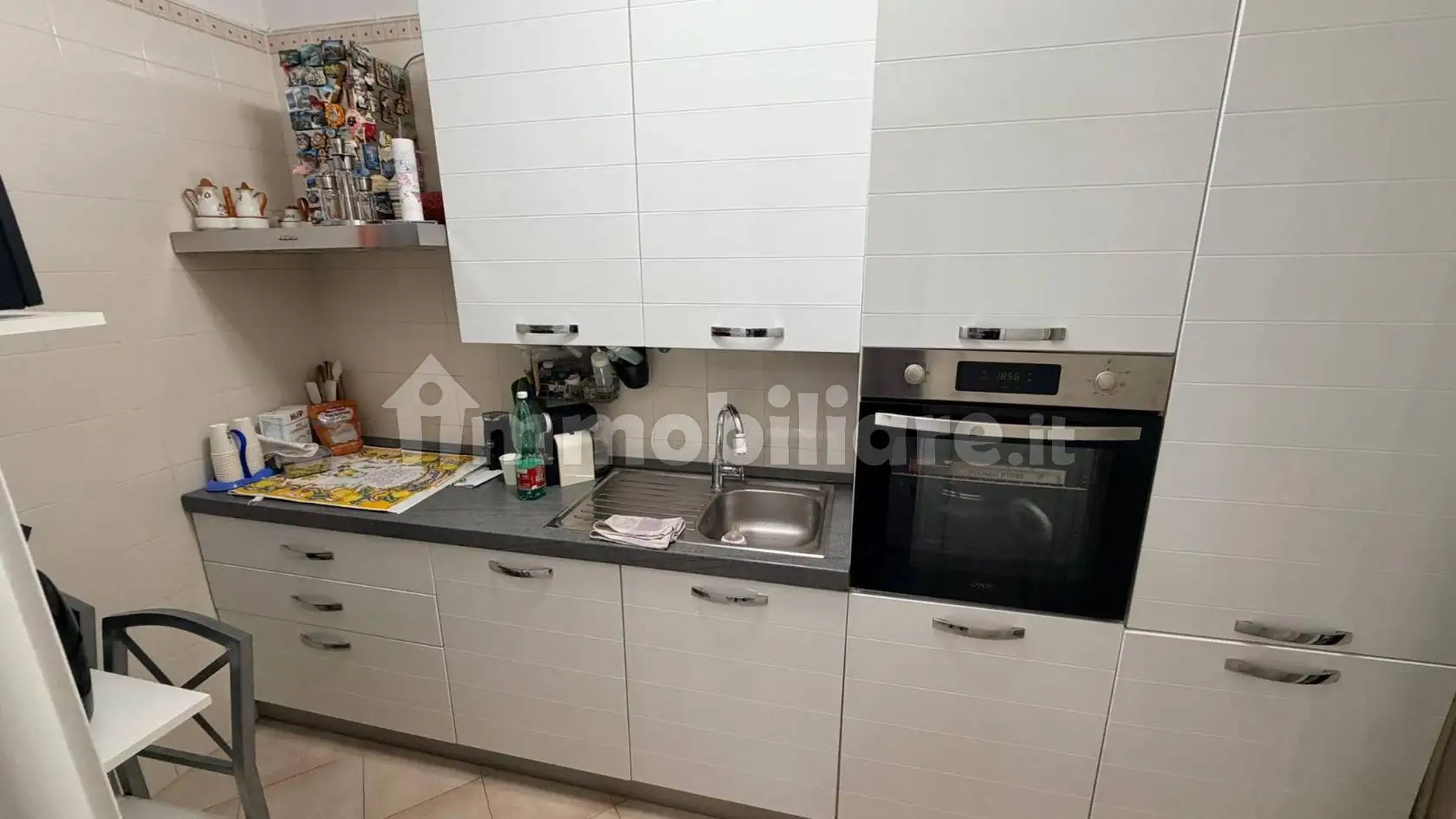 Bilocale via Giuseppe Di Vittorio 2, Casamassima - foto 4