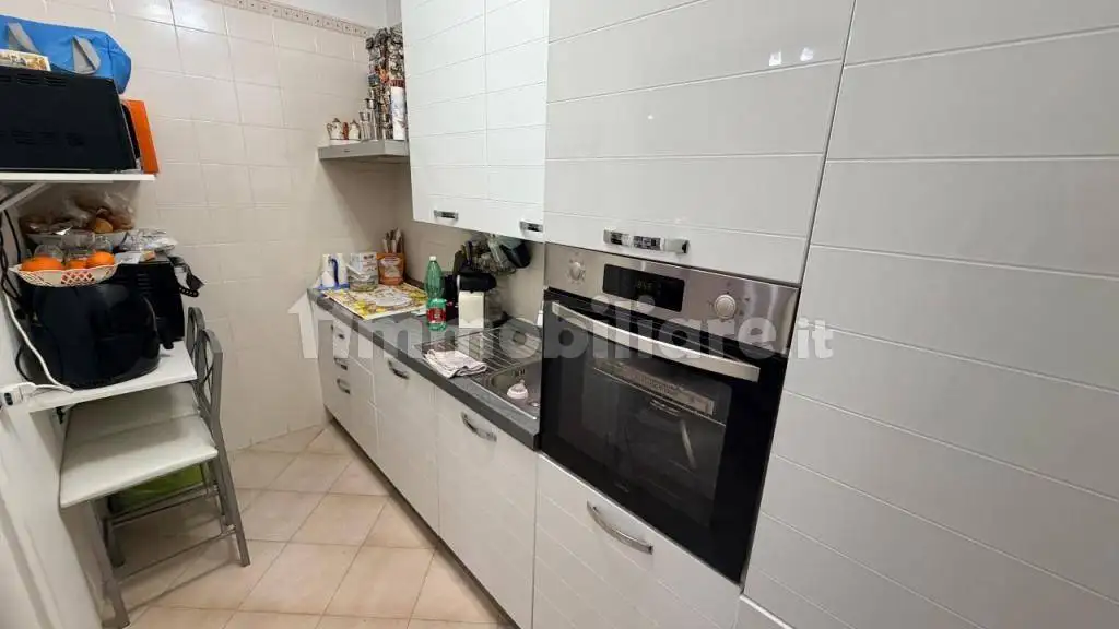 Bilocale via Giuseppe Di Vittorio 2, Casamassima - foto 5