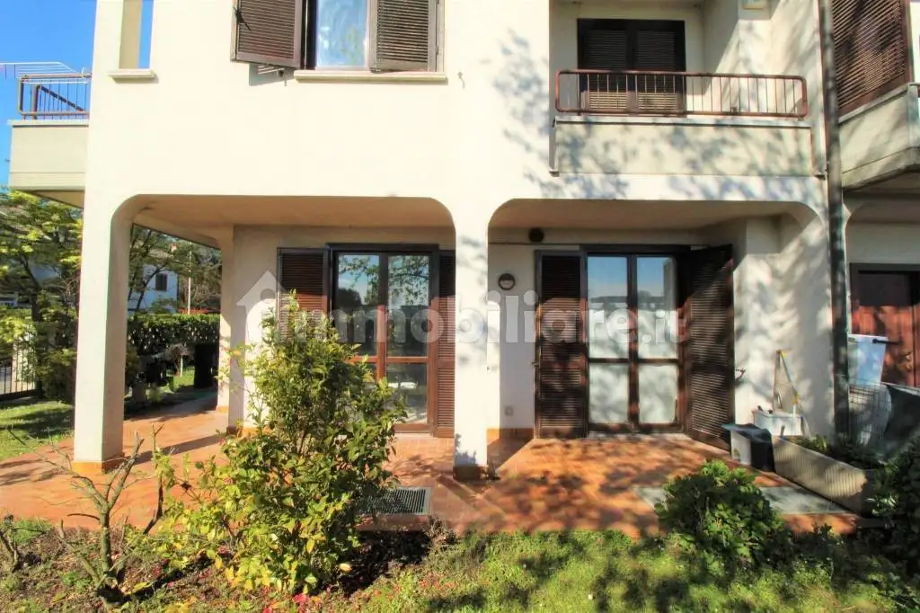 Villa bifamiliare via Brava 2, Centro, Cernusco sul Naviglio - foto 3