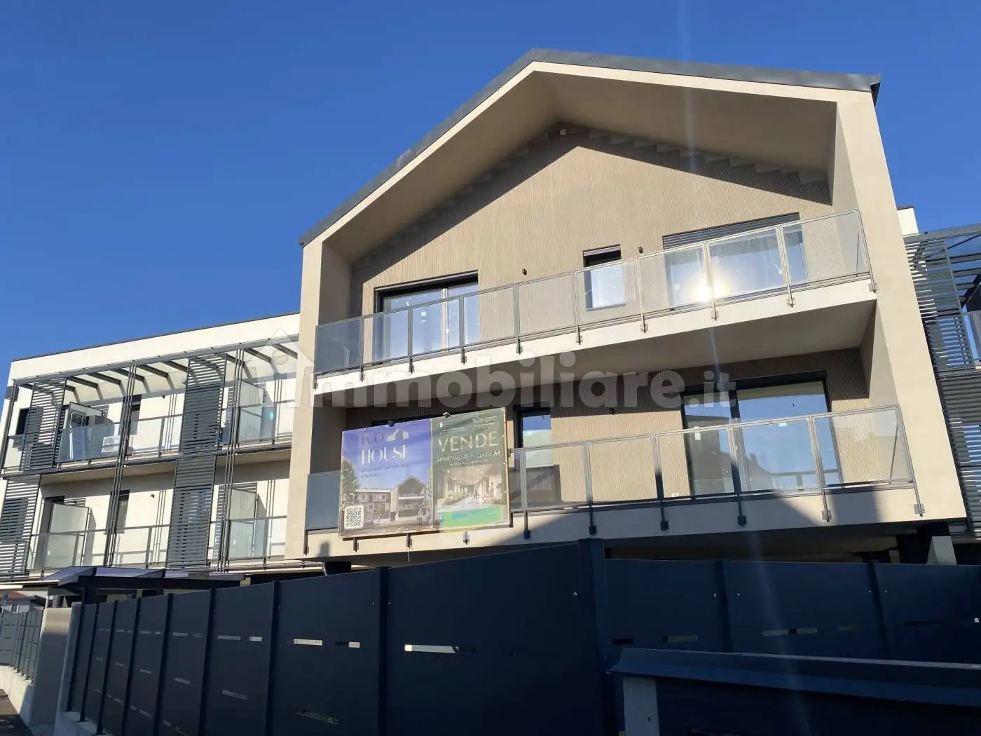 Appartamento in vendita a Beinasco