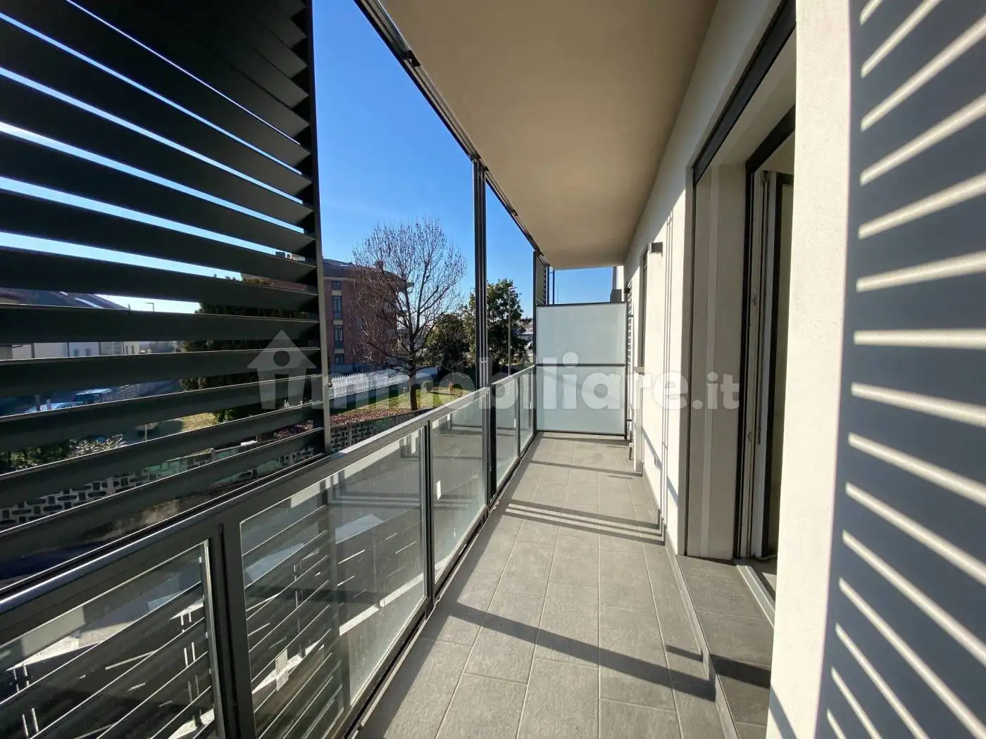 Bilocale via Enrico Fermi 3, Centro, Beinasco - foto 2