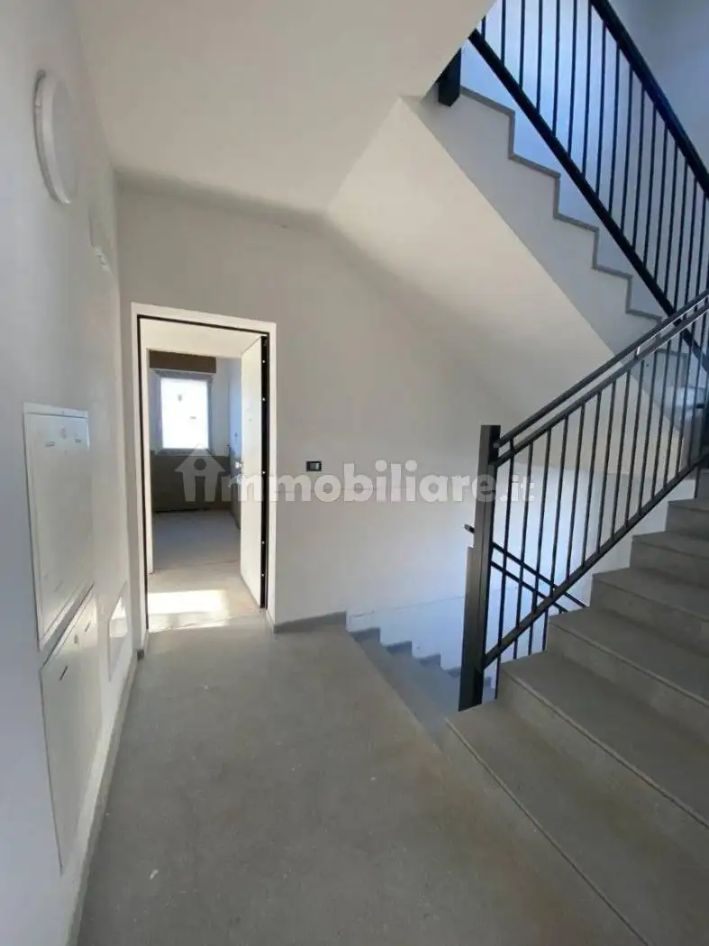 Bilocale via Enrico Fermi 3, Centro, Beinasco - foto 5