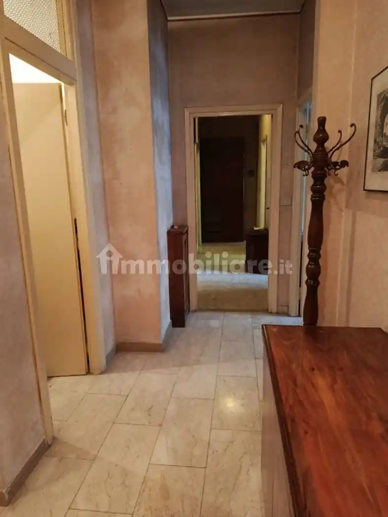 Trilocale via Piero Foscari 101, Nuovo Salario, Roma - foto 2