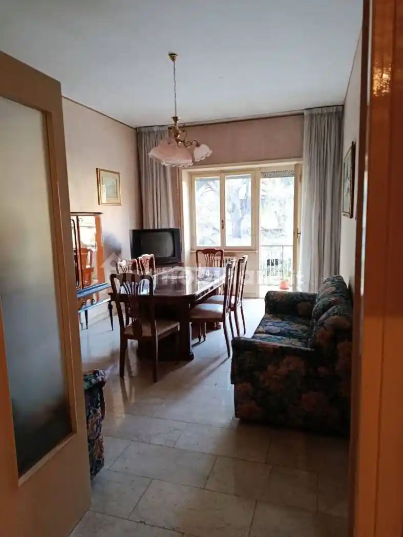 Trilocale via Piero Foscari 101, Nuovo Salario, Roma - foto 3